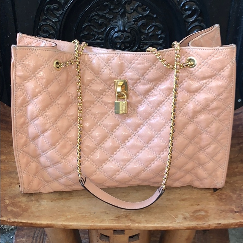Perfect Spring Handbag Authentic Marc Jacobs - image 1